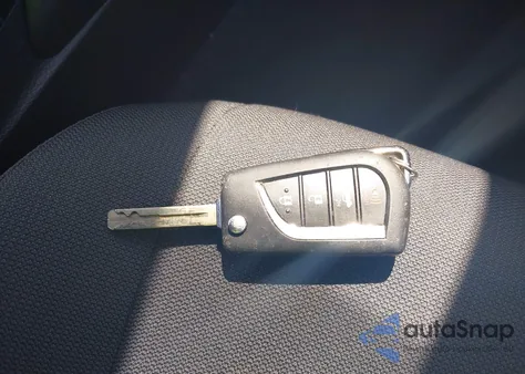 2020 Toyota Corolla Le from USA, damaged, VIN JTDEPRAEXLJ013918